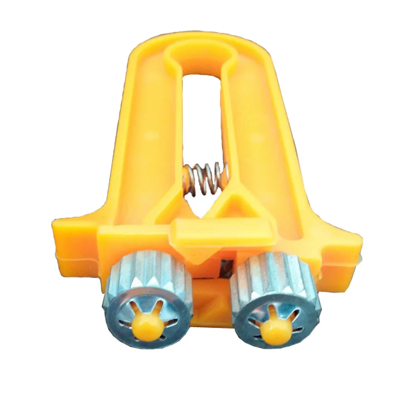 Ящик для пчеловодства затягиватель проволоки доступный пчеловодческий