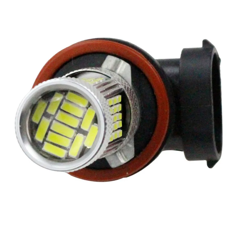 H8 H11-92SMD-4014 супер яркая противотуманная лампа автомобильная лампочка
