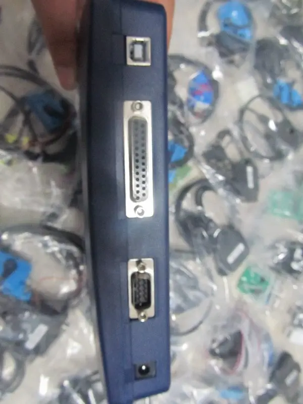 Digiprog 3 v4.94 коррекция одометра Digiprog3 OBD2 инструмент для регулировки пробега полный