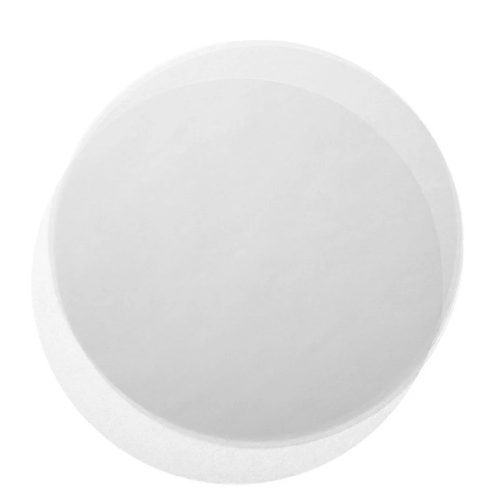 

11/16/20/24cm Round Parchment Non-Stick Double Layer Silicone Baking Paper Cake Pastry Biscuit Paper Barbecue Mat Kitchen Tools