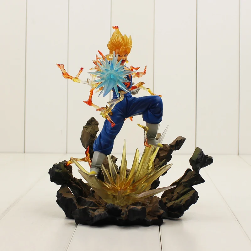 21 см мультфильм фигурка из ПВХ движущаяся Рисунок Модель Коллекция игрушки