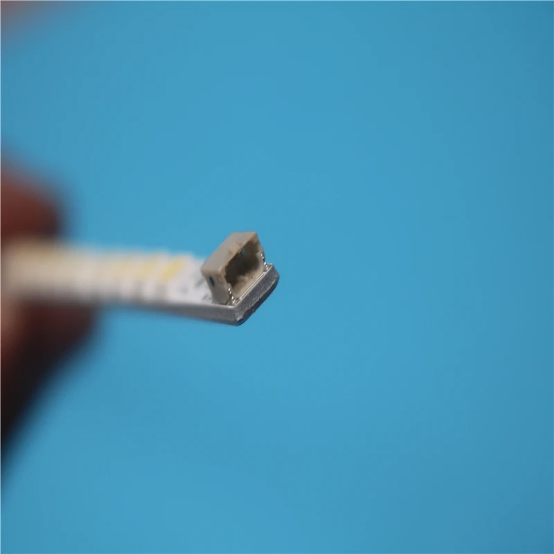 Новинка 100% года оригинасветодиодный Светодиодная лента RUNTK4339TP S 090907 rev. AE5260B 63