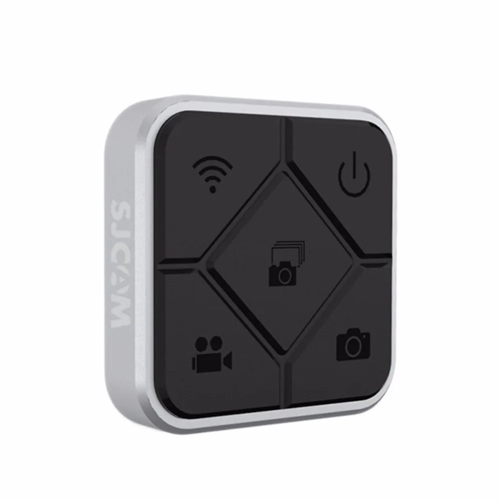 SJCAM аксессуары 3 м водонепроницаемый пульт дистанционного управления WiFi наручные