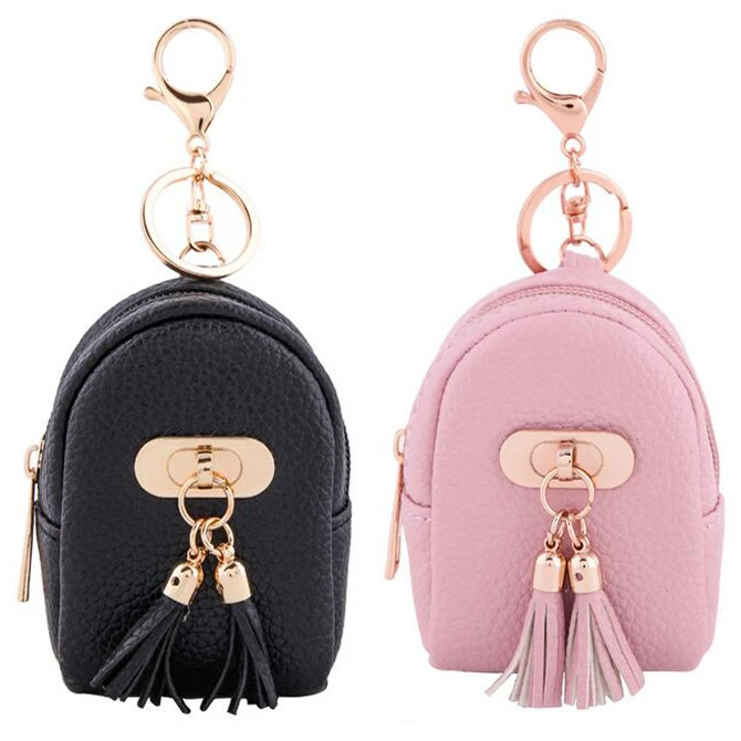 Модные женские короткие кошельки из искусственной кожи дамские сумочки на