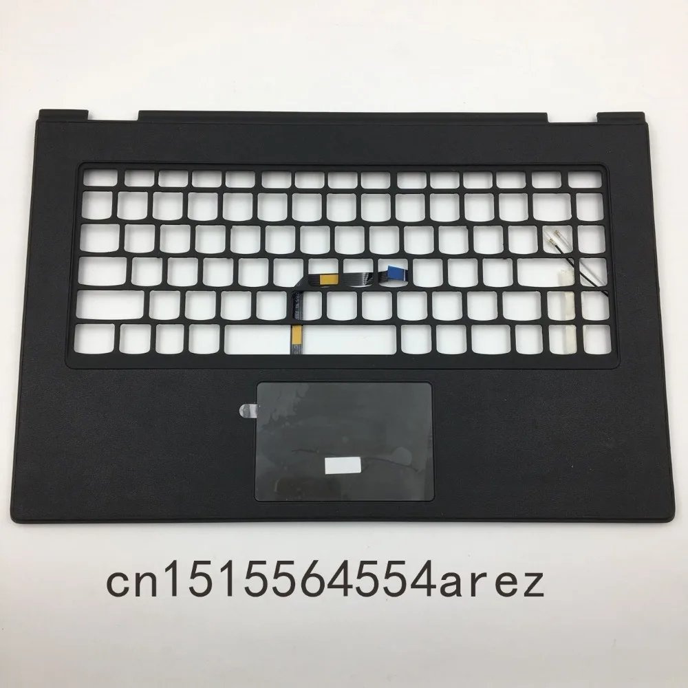 Ноутбук lenovo Yoga 2 Pro 13 тачпад Упор для рук чехол/крышка клавиатуры 90204397