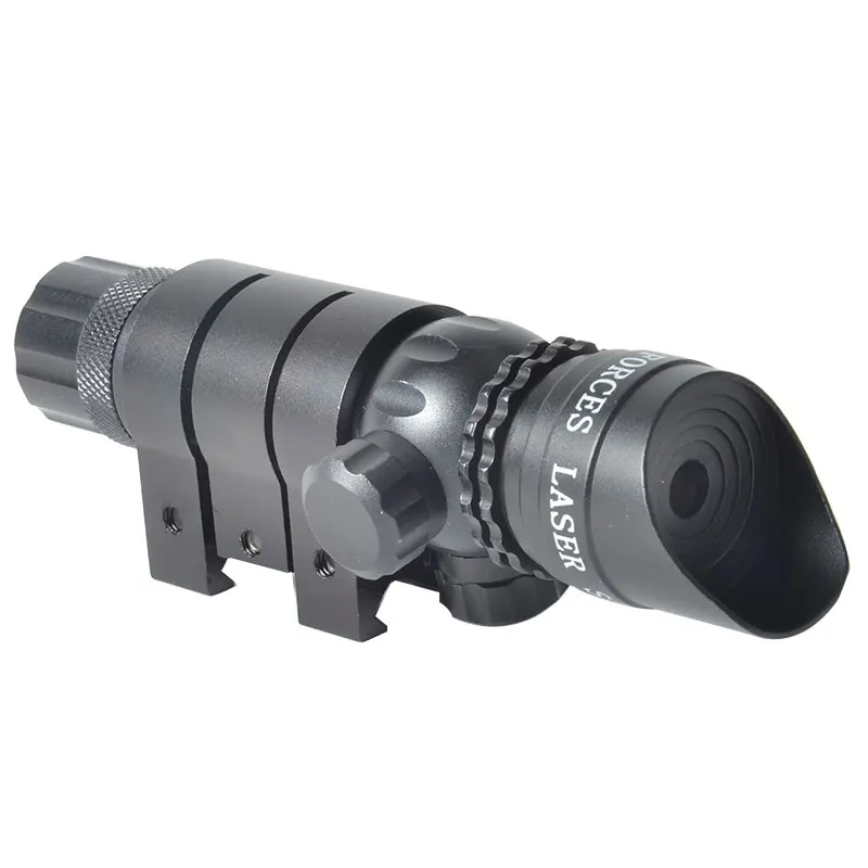 Тактильные вентиляторы излучатель страйкбольная винтовка пистолет лазерный