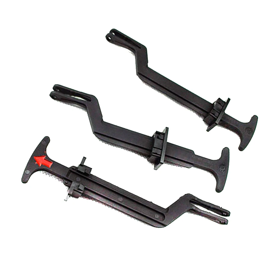 Кол-во 20-дюймовая ручка с язычком для VW Passat B5 3B0 823 593 C 593C TUKE OEM 3B0823593C | Автомобили и