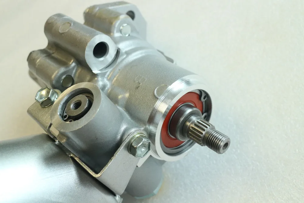 New Power Steering Pump Fit for Lexus LS400 1990-1997 44320-50020 | Автомобили и мотоциклы