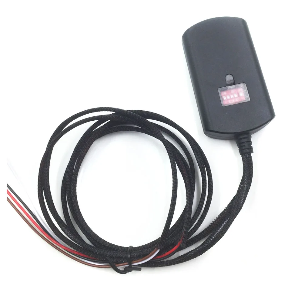 Лидер продаж! Новейший эмулятор Adblue 9 в 1 универсальный не требует программного