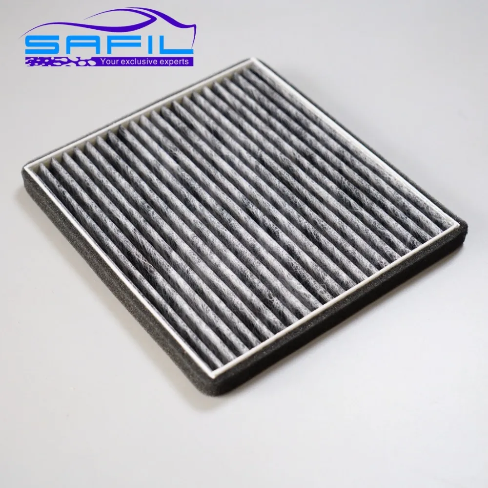 Фильтр салона для Toyota Corolla RAV4 1,8/2,0 BYD F3/F3R/L3/G3R. Lifan 320 520 620X60 88568-52010# RT65