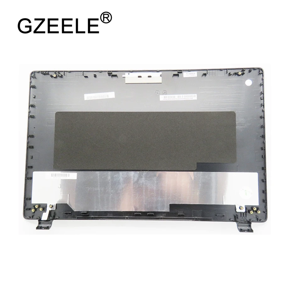 GZEELE новый для Acer Aspire E5-511 E5-521 E5-531 E5-571 E5-511G ЖК-дисплей Обложка ноутбука задняя