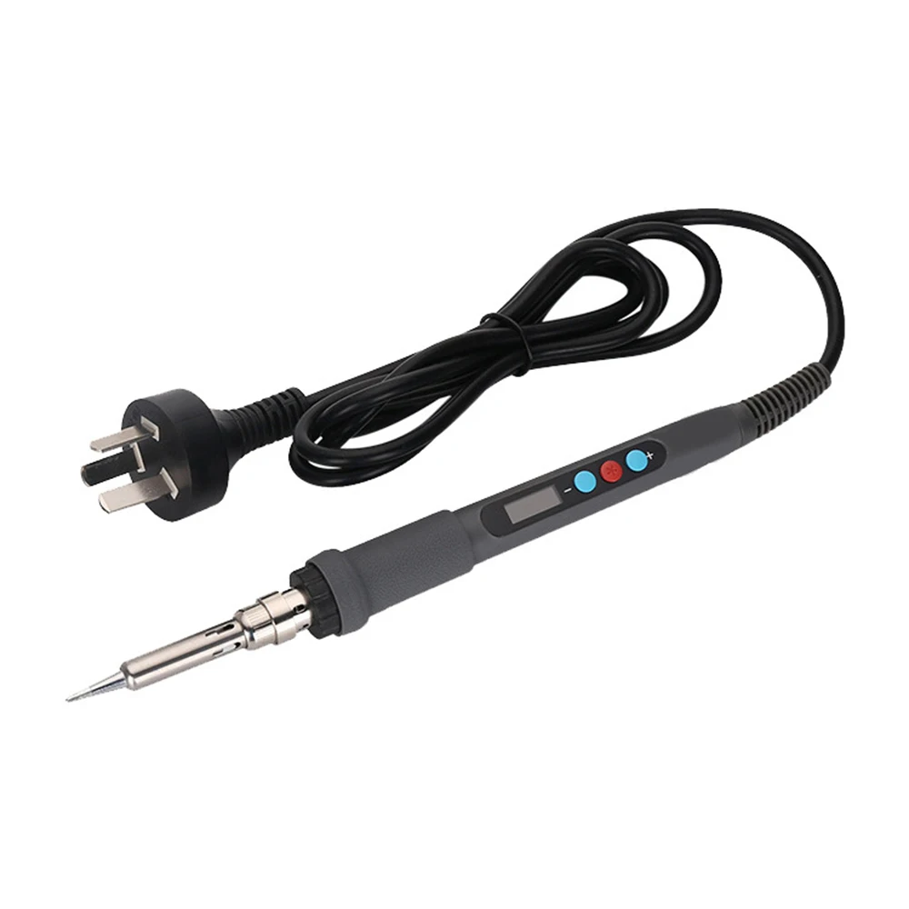 110V/220V припой Электрический сварочный аппарат для электроники Регулируемый