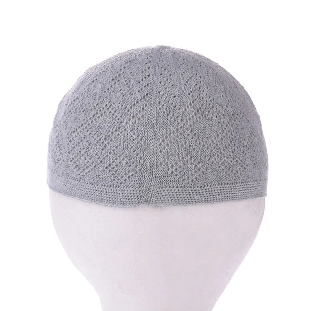 Gorro шапочка Турецкая мусульманская исламская шапка куфи Taqiya Takke Peci Череп шапочка для молитвы