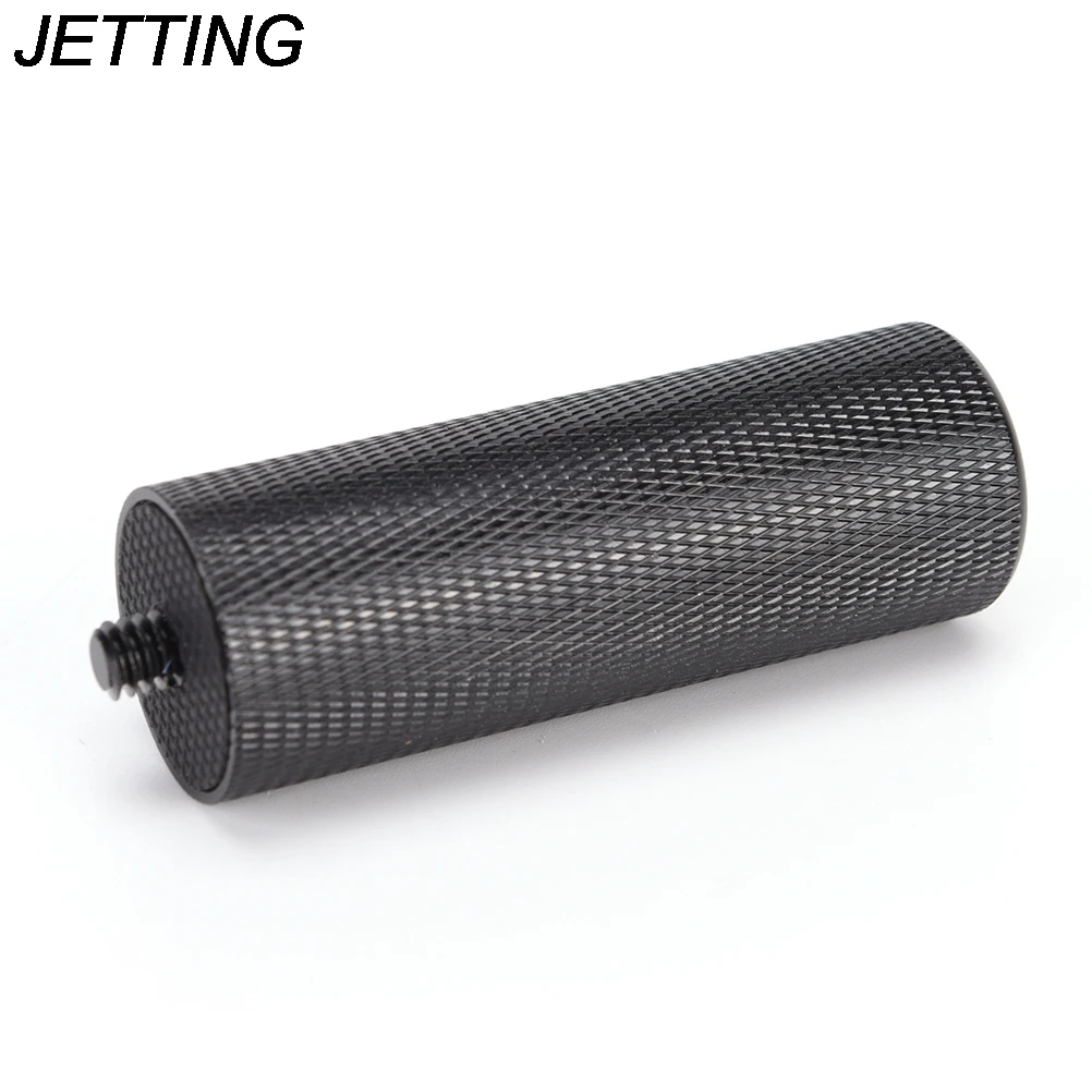 JETTING Новинка 1 шт. Профессиональный нескользящий 1/4 ''металлическая ручка для