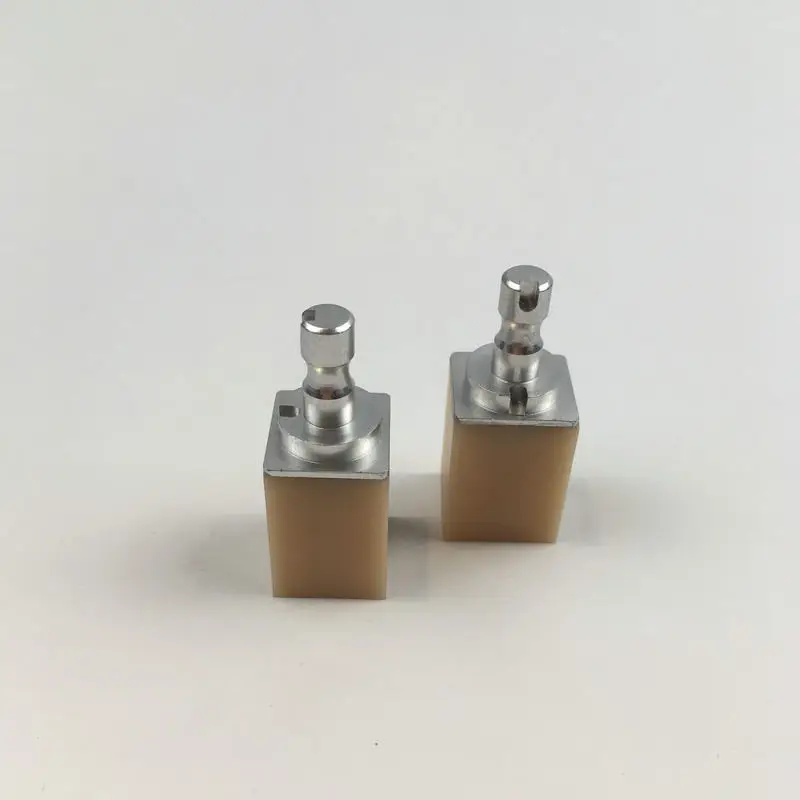 5 шт. 20*15*19 мм все 16 Vita Shades PMMA диски для Inlab Sirona стоматологические CAD/CAM системы
