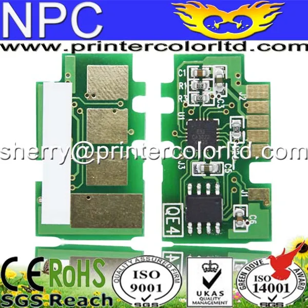 Сброс чипа для барабана Samsung ProXpress Xpress MLT-R116/SL-M2836/SL-M2885/SL-M2885FW/SL-M2886/SL-M2875 чип |