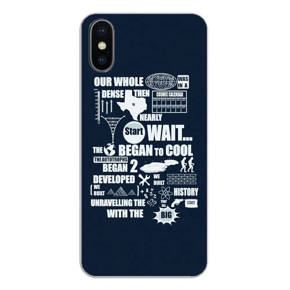Чехол для ТВ-шоу Bazinga The Big Bang Theory iPhone XS Max XR X 4 4S 5 5S 5C SE 6 6S 7 8 Plus Samsung Galaxy J1 J3 J5 J7 A3 A5 |