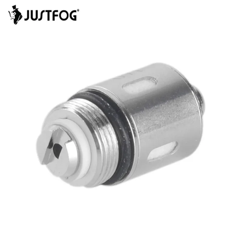 Оригинальная катушка для испарителя JUSTFOG 1.2ohm 1.6ohm Q16 Q14 P16A P14A C14 электронная