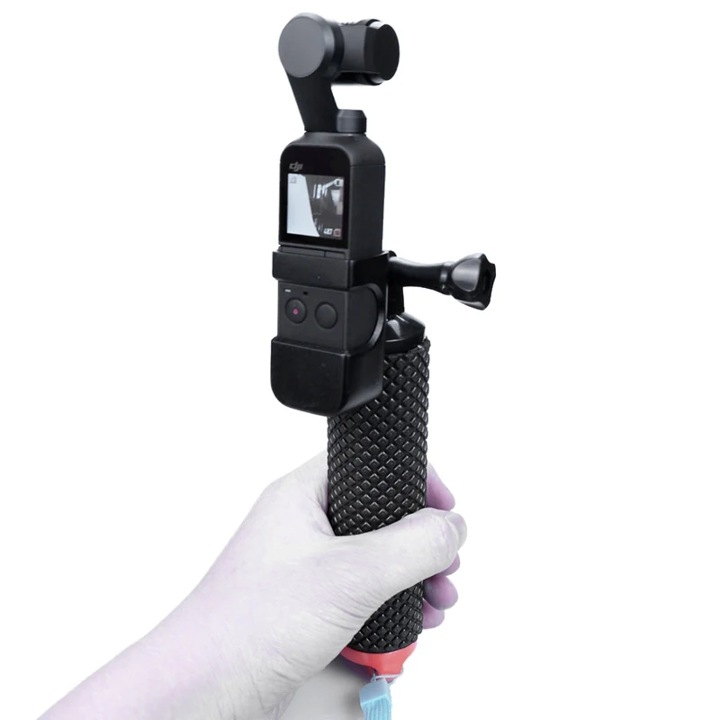 Фиксированная фотография расширение камеры аксессуары для Dji Osmo Карманный Lingbi