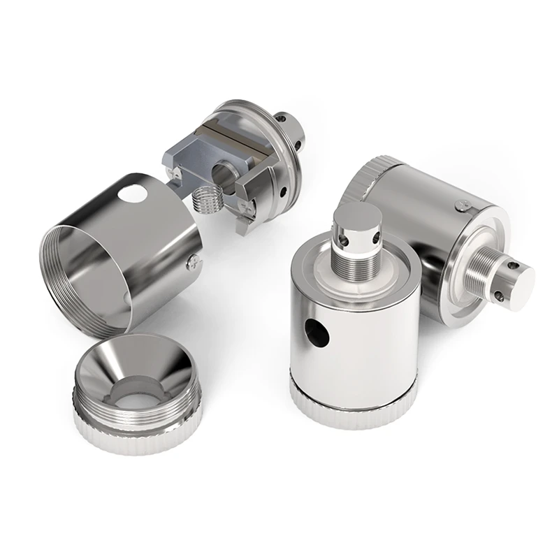 Kanger субтанк мини RBA плюс катушки Kangertech RBA катушки для Kangertech Subtank мини атомайзер Vape танки катушки