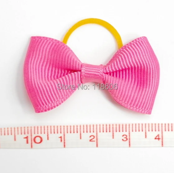 200 шт. аксессуары для волос в горошек|hair accessories|hair accessories free shippingbow mini |