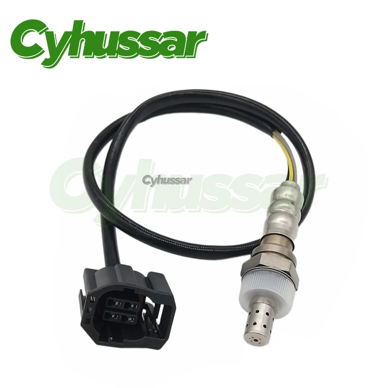 Кислородный датчик O2 Lambda соотношения воздуха и топлива для Mazda 3 M3 2003 л 2014 Z601-18-861A