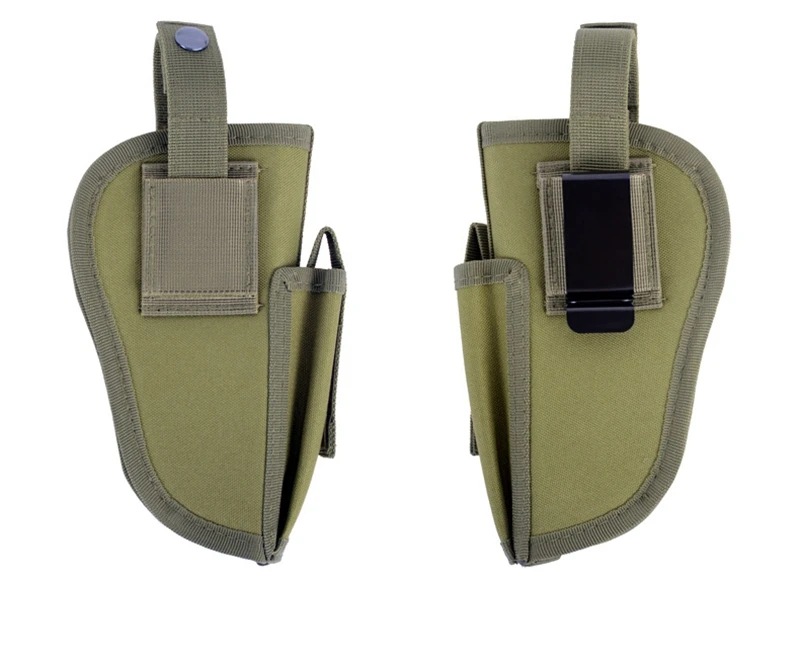 Левая Правая рука тактический пистолет кобура пистолет кобуры Подходит Glock Beretta m9 H& K компактный Все пистолет