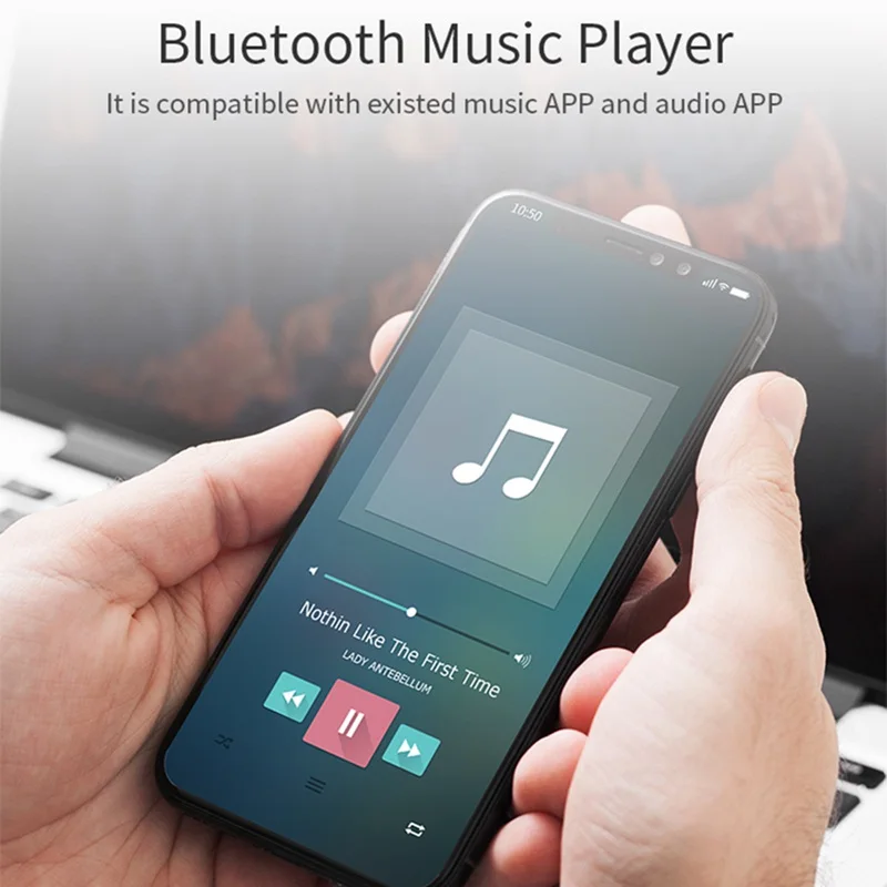 VicTsing беспроводной Bluetooth Автомобильный fm-передатчик радио Hands-Free автомобильный комплект двойное зарядное устройство USB QC3.0 модуль быстрой зарядки 5 В/3 А