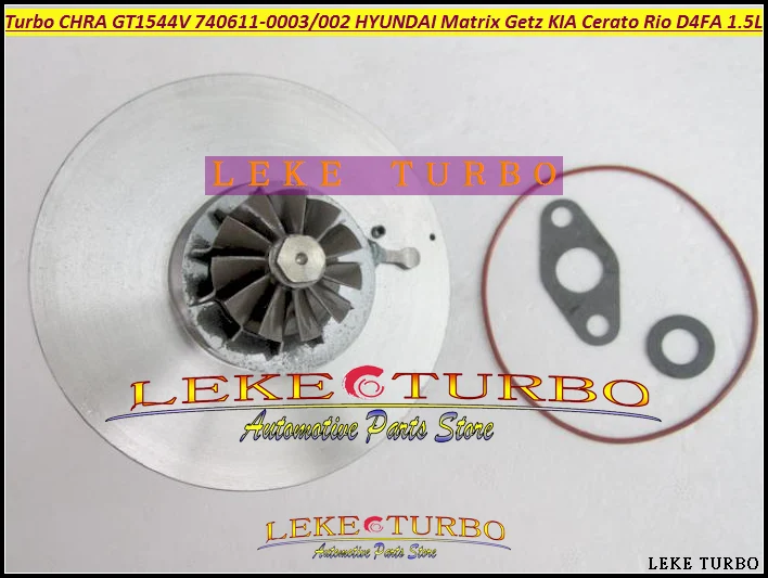 Турбокомпрессор CHRA 53039700139 53039700205 53039700132 03L253056AV для VW Eos Golf V 6 Passat B6 Scirocco Tiguan Yeti CBDA CBDB 2.0L TDI (art.: 3920dbbb0d463) - 3920dbbb0d463