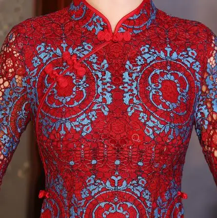 2018 Новый Вьетнам традиционной одежды свободные штаны костюм штук aodai Изящные