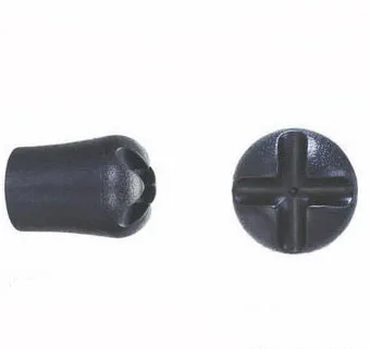 Удилище для рыбалки с кардановым шарниром и резиновым колпачком | Спорт