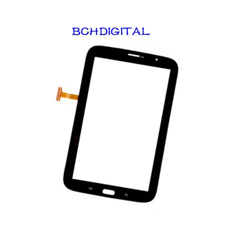 Сенсорная панель S025 для Samsung Galaxy Note 8 0 N5100(3G) N5110 (Wi Fi) N5120 дигитайзер сенсорного