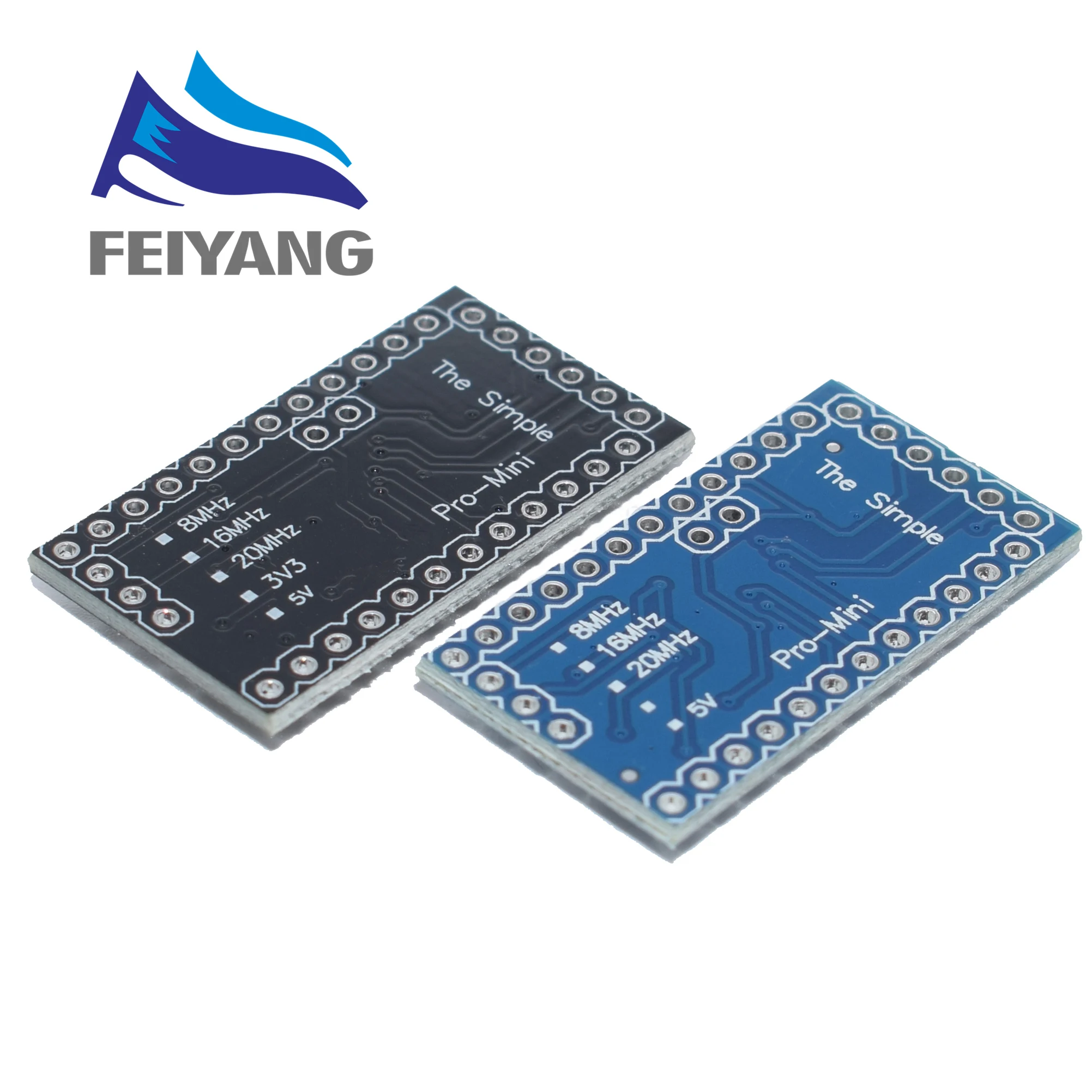 ATMEGA328P Pro Mini 3,3 V/8 Mhz 5 V/16 MHZ ATMEGA328 для Arduino