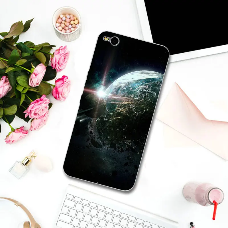 Модные мягкие чехлы для телефона с изображением фильма Уничтожение 2018 HTC Desire 530 630