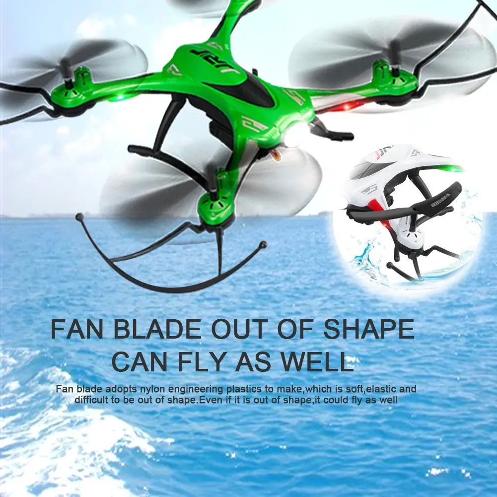 Квадрокоптер JJRC H31 водонепроницаемый 2 4G 4 канала 6 осей|quadcopter drone|drone waterproofrc drone |