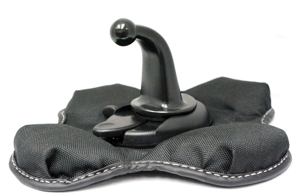Крепление для приборной панели GPS портативное фрикционное крепление серии Garmin
