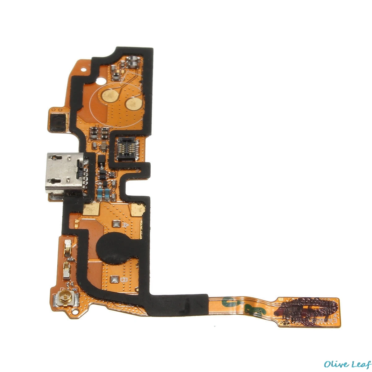 Зарядное устройство Док станция разъем для LG Optimus L90 D405 D410 D415 одна Sim Micro usb зарядная