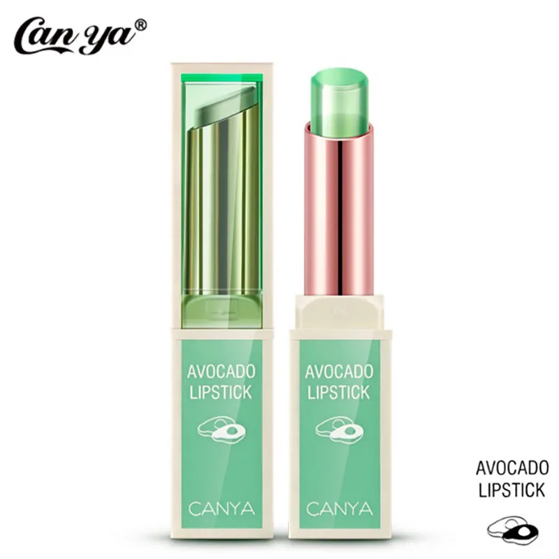 Желе фрукты губная помада Длительное Действие плотная защита от воды Цвет