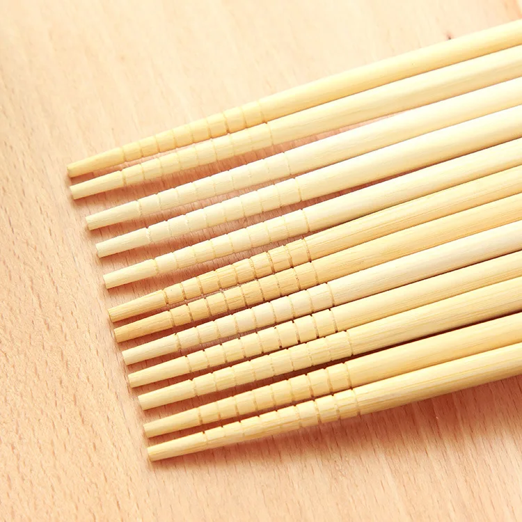 6 пар супердлинные бамбуковые палочки для еды|bamboo chopsticks|bamboo chopsticks wholesalelong |