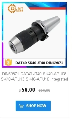 BT40 ER32 70 bt40-er32 BT40 ER32 ER25 ER20 ER16 70L Весна Цанга ЧПУ Державка фрезерный станок резак