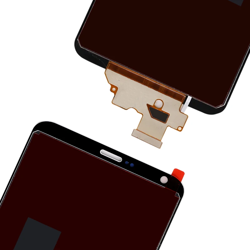 Для LG G6 ЖК дисплей с сенсорным экраном дигитайзер для сенсорный со стеклом Pantalla