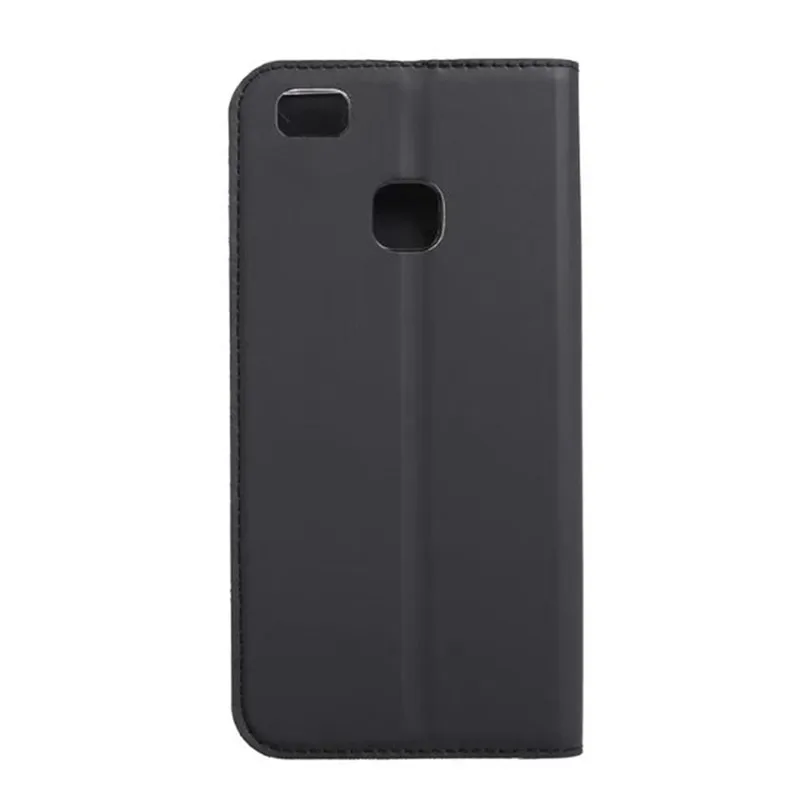 Ультратонкий Магнитный Флип-кошелек из ПУ кожи с подставкой для Huawei P9 P10 Lite P8 2017 Plus