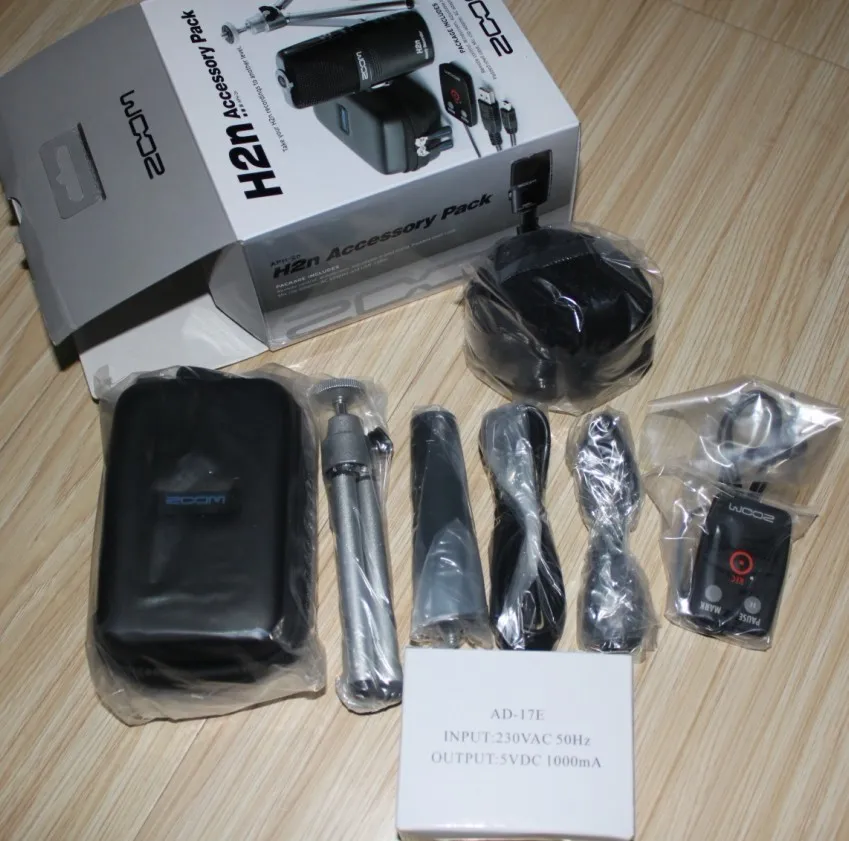 Лидер продаж недорогой профессиональный комплект аксессуаров для записи с