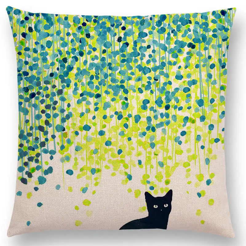 Детская интересная мультяшная Милая мир прекрасные вещи счастливые дни теплая