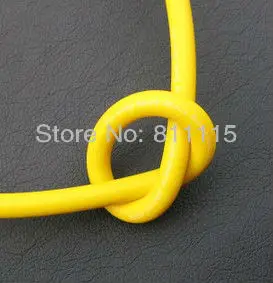 Набор проводов зажигания высокого напряжения с свечей для Cheetah Pajero 4G65 кабель