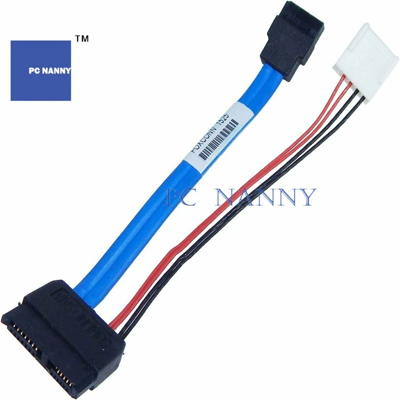 PCNANNY новый подлинный 464530 001 для DC7900 8000 8100 8200 8300 DVD SATA кабель с оптическим приводом