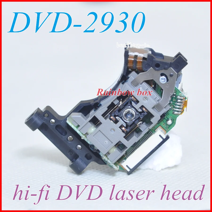 Новая замена лазерной линзы DVD 2930 DVD2930 лазерные в сборе оптический