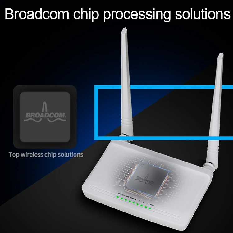 Оригинал tenda n630 300 мбит беспроводной wi-fi маршрутизатор русский или английский