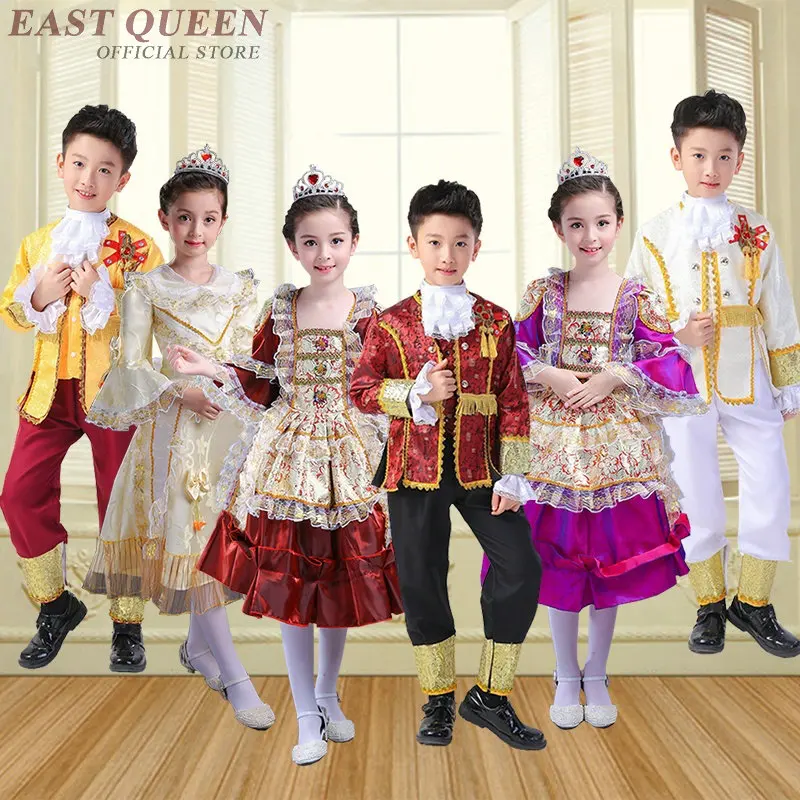 Костюм 18 го века современное платье среднего косплей средневековое эпохи