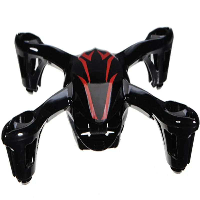 Новое поступление Hubsan X4 H107C RC Квадрокоптер запасные части корпус H107-a26 | Игрушки и
